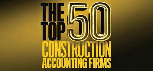 Ceschini Featured in Construction Executives Top 50 Construction Accounting Firms Issue