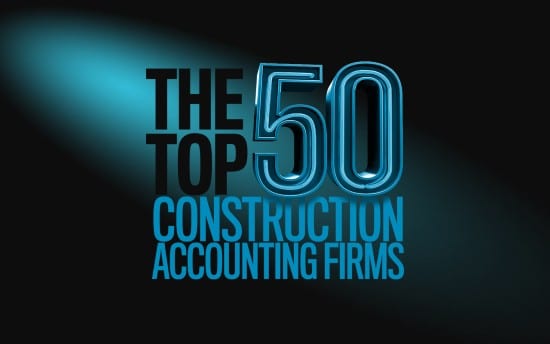 Ceschini Featured in Construction Executive Top 50 Construction Accounting Firms Issue