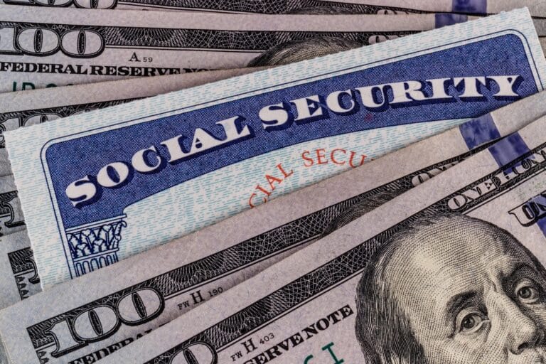 New Social Security Changes Impact Public-Sector Workers