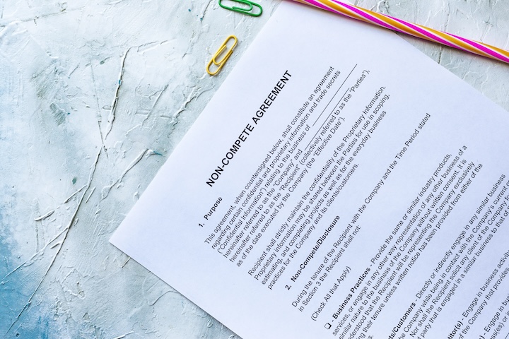 Opposing Rulings Create Confusion About FTC Non-Compete Ban