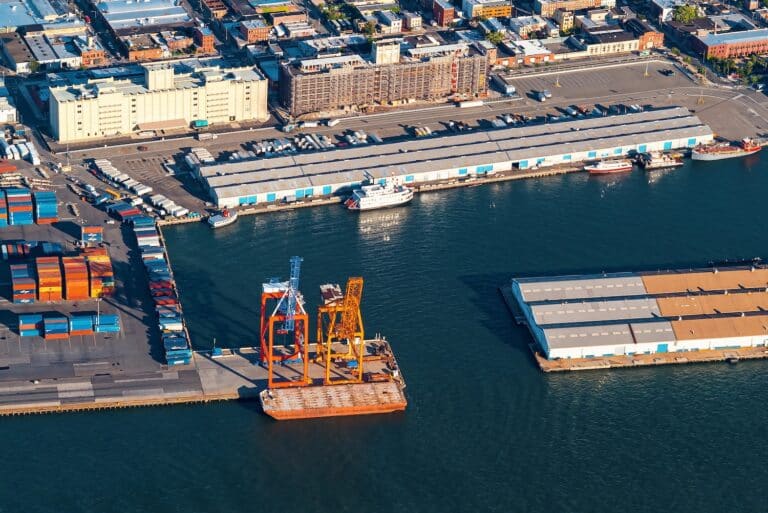 Tariffs, Trade Policy & Construction: What New York Area Firms Should Know