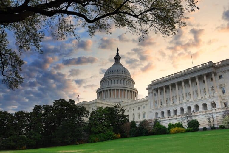 How the “One Big Beautiful Bill” Could Impact Your Business