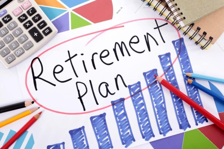 2025 Retirement Contribution Update