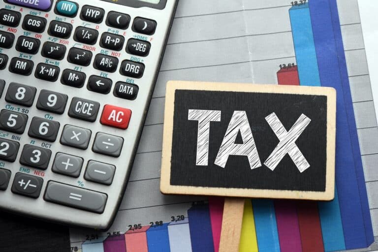 2025 Tax Updates for Construction Business Owners and Their Teams