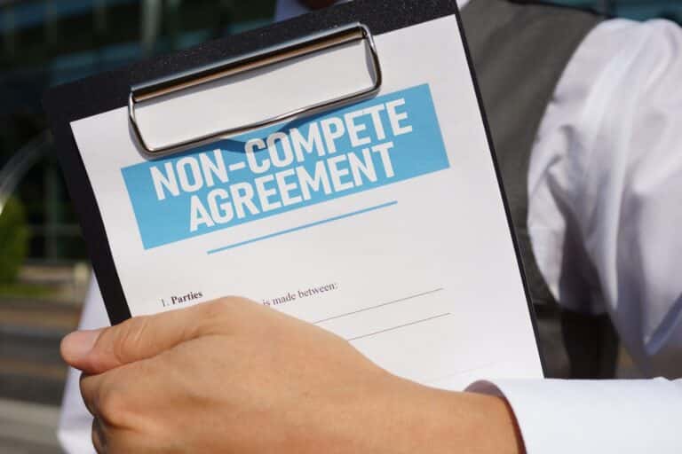 Noncompete Ban Blocked: Implications for Construction Businesses