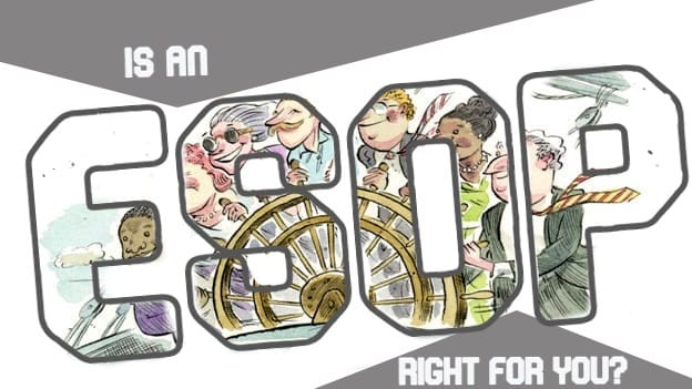 Is an ESOP a Viable Exit Strategy?