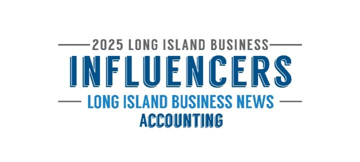 Michael Ceschini Listed as One of Long Island’s Business Influencers in Accounting