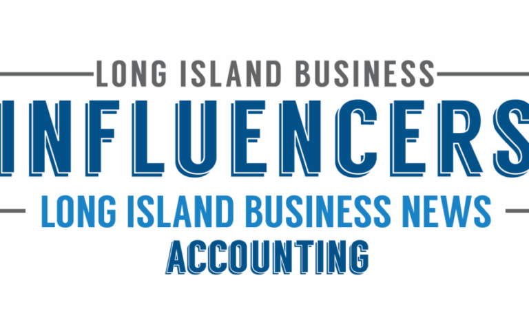 Michael Ceschini Named Amoung Top Accounting Influencers on Long Island
