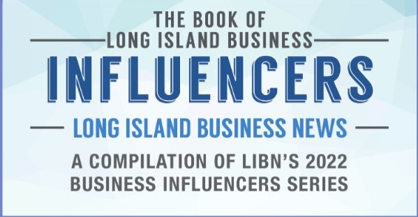 Michael Ceschini of Ceschini CPAs Listed as a Long Island Influencer in LIBN Power 25