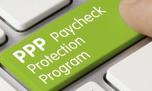 Construction Executive-PPP Loan Forgiveness: What is Known So Far