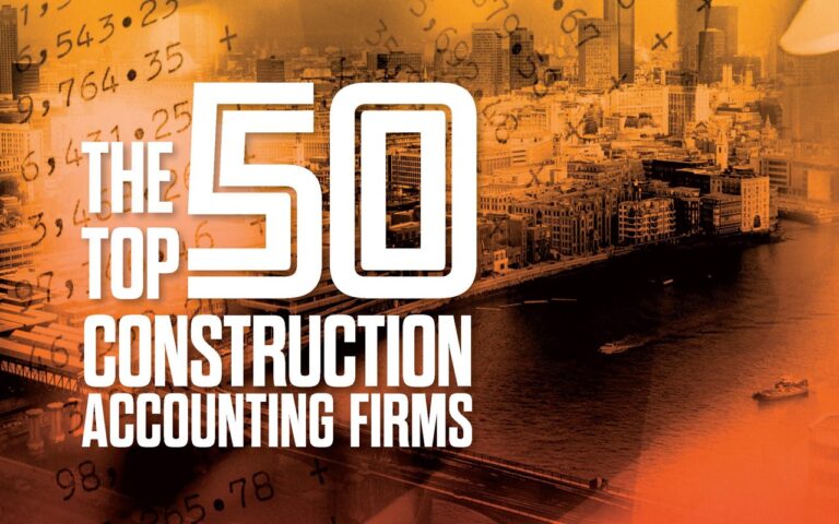 CE 2023 Top 50 Construction Accounting Firms Executive Insights Features Michael Ceschini Discussing Key Points to Consider When Succession Planning