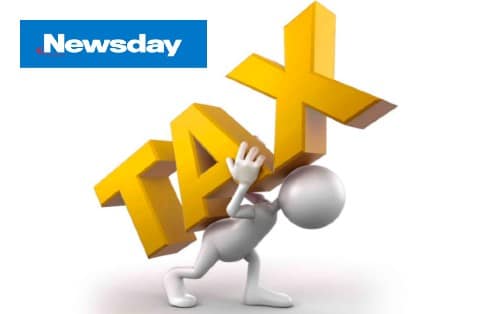 Newsday: Several tax opportunities for small businesses set to expire at year end