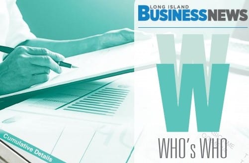 Micheal Ceschini named in LIBN’s Who’s Who in Accounting 2020