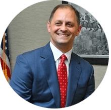 Mike Ceschini