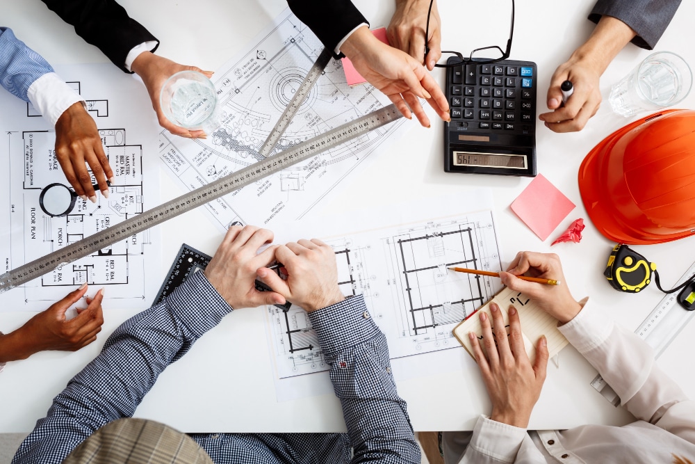 Construction Firms Still Face Margin Pressure & Pricing Alone May Not Solve It
