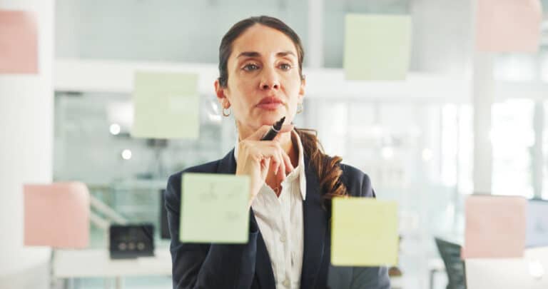 Most owners assume a business sale comes down to revenue, growth, or timing. Those things matter. But buyers spend just as much time looking for risk.