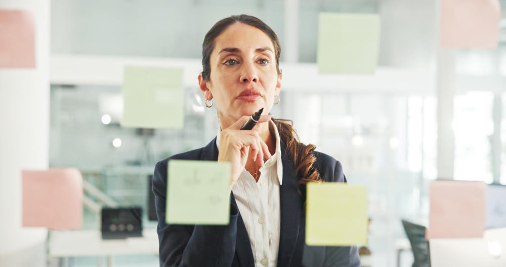 Most owners assume a business sale comes down to revenue, growth, or timing. Those things matter. But buyers spend just as much time looking for risk.