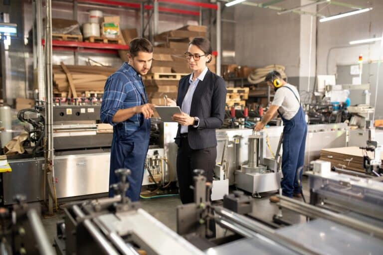 Could Your Business Be Eligible for Tariff Refunds?